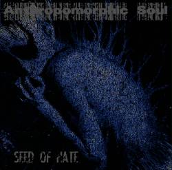 Anthropomorphic Soul : Seeds of Hate